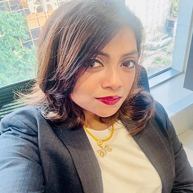 Dr. Maitrayee Das